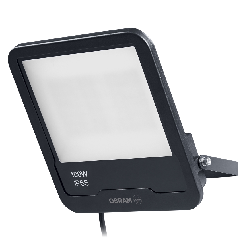 Osram - LED RGBW Reflektor s mogućnošću prigušivanja SMART+ FLOODLIGHT LED/100W/230V IP65 Wi-Fi