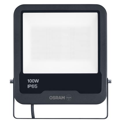 Osram - LED RGBW Reflektor s mogućnošću prigušivanja SMART+ FLOODLIGHT LED/100W/230V IP65 Wi-Fi