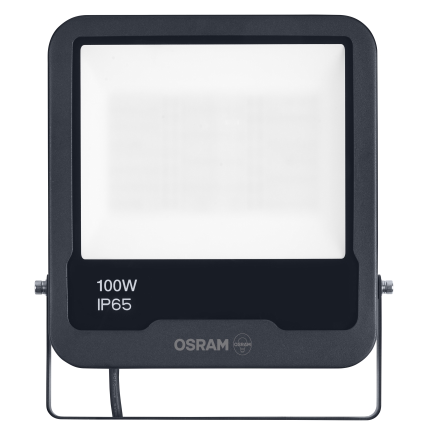 Osram - LED RGBW Reflektor s mogućnošću prigušivanja SMART+ FLOODLIGHT LED/100W/230V IP65 Wi-Fi