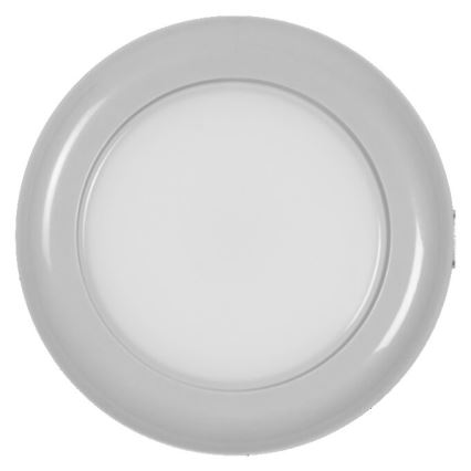 Osram - LED RGBW Prigušiva dodirna orijentacijska svjetiljka SMART+ DOT-IT LED/0,5W/3,7V 300 mAh