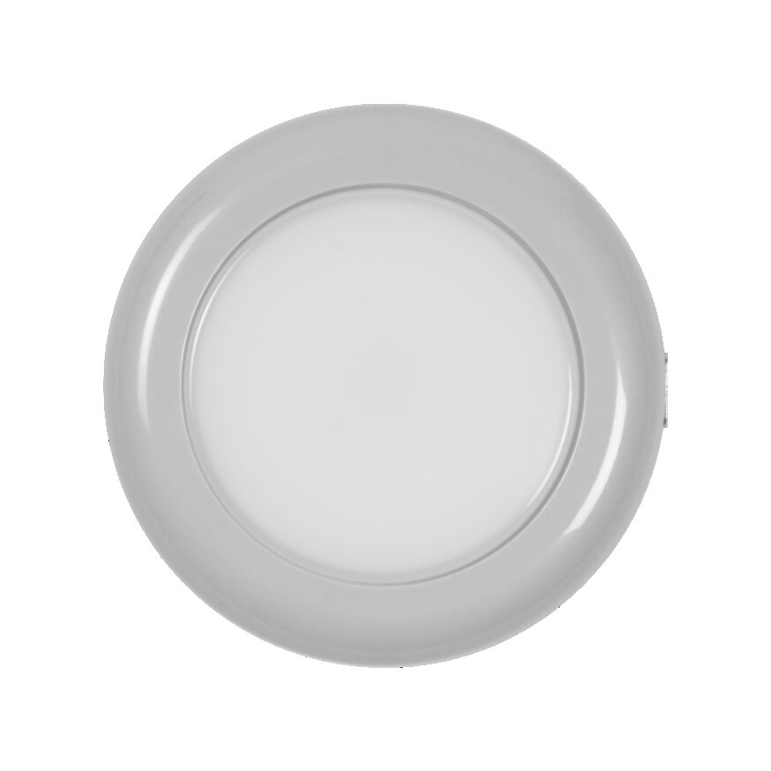 Osram - LED RGBW Prigušiva dodirna orijentacijska svjetiljka SMART+ DOT-IT LED/0,5W/3,7V 300 mAh