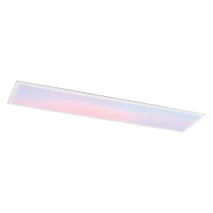 Osram - LED RGBW prigušivo stropno svjetlo SMART+ MAGIC LED/36W/230V 2700-6500K Wi-Fi + daljinski upravljač