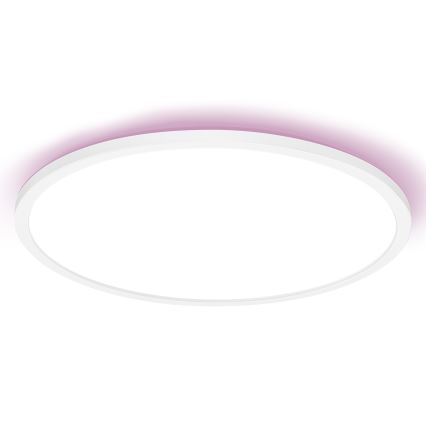 Osram - LED RGBW prigušiva stropna svjetiljka SMART+ ORBIS LED/25W/230V promjer 40 cm 2700-6500K Wi-Fi