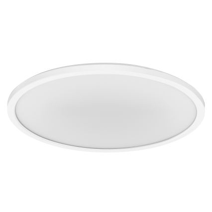 Osram - LED RGBW prigušiva stropna svjetiljka SMART+ ORBIS LED/25W/230V promjer 40 cm 2700-6500K Wi-Fi