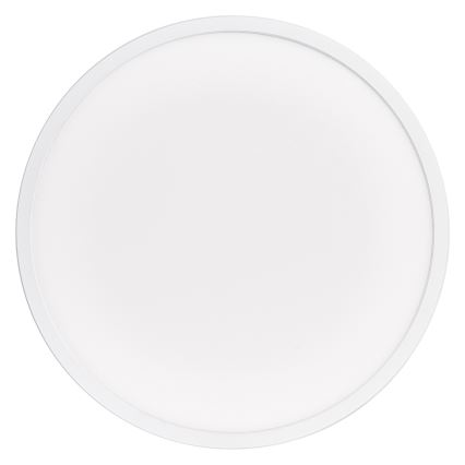 Osram - LED RGBW prigušiva stropna svjetiljka SMART+ ORBIS LED/25W/230V promjer 40 cm 2700-6500K Wi-Fi
