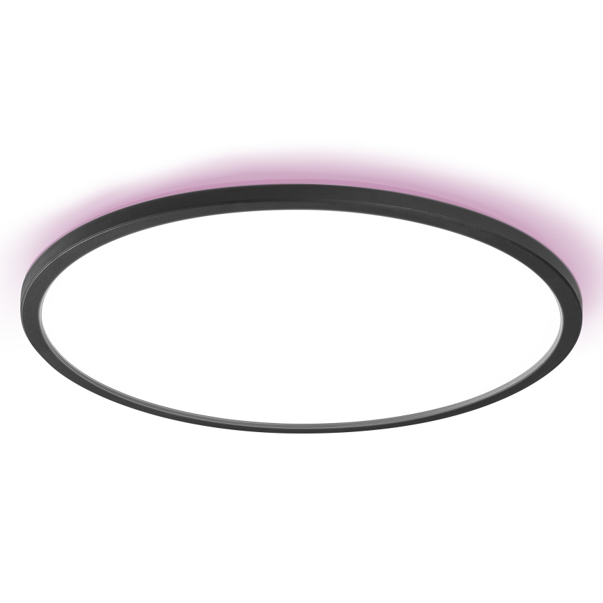 Osram - LED RGBW prigušivo stropno svjetlo SMART+ ORBIS LED/25W/230V Ø 40 cm 2700-6500K Wi-Fi