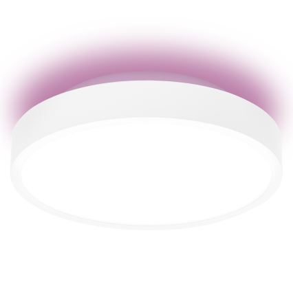 Osram - LED RGBW Prigušivo stropno svjetlo SMART+ ORBIS LED/28W/230V promjer 35 cm 2700-6500K Wi-Fi