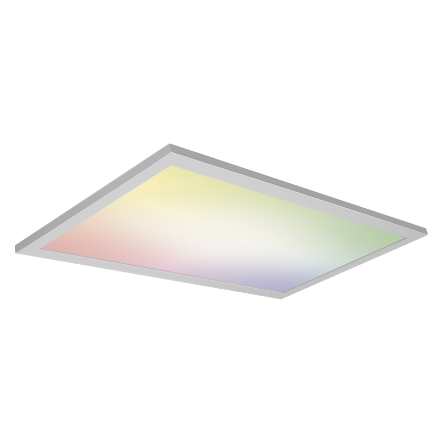 Osram - LED RGBW prigušivo stropno svjetlo SMART+ PLANON LED/28W/230V 60x30 cm Wi-Fi