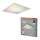 Osram - LED RGBW prigušivo stropno svjetlo SMART+ PLANON LED/36W/230V 60x60 cm Wi-Fi