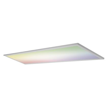 Osram - LED RGBW Stropna svjetiljka SMART+ PLANON LED/36W/230V 120x30 cm s mogućnošću prigušivanja Wi-Fi