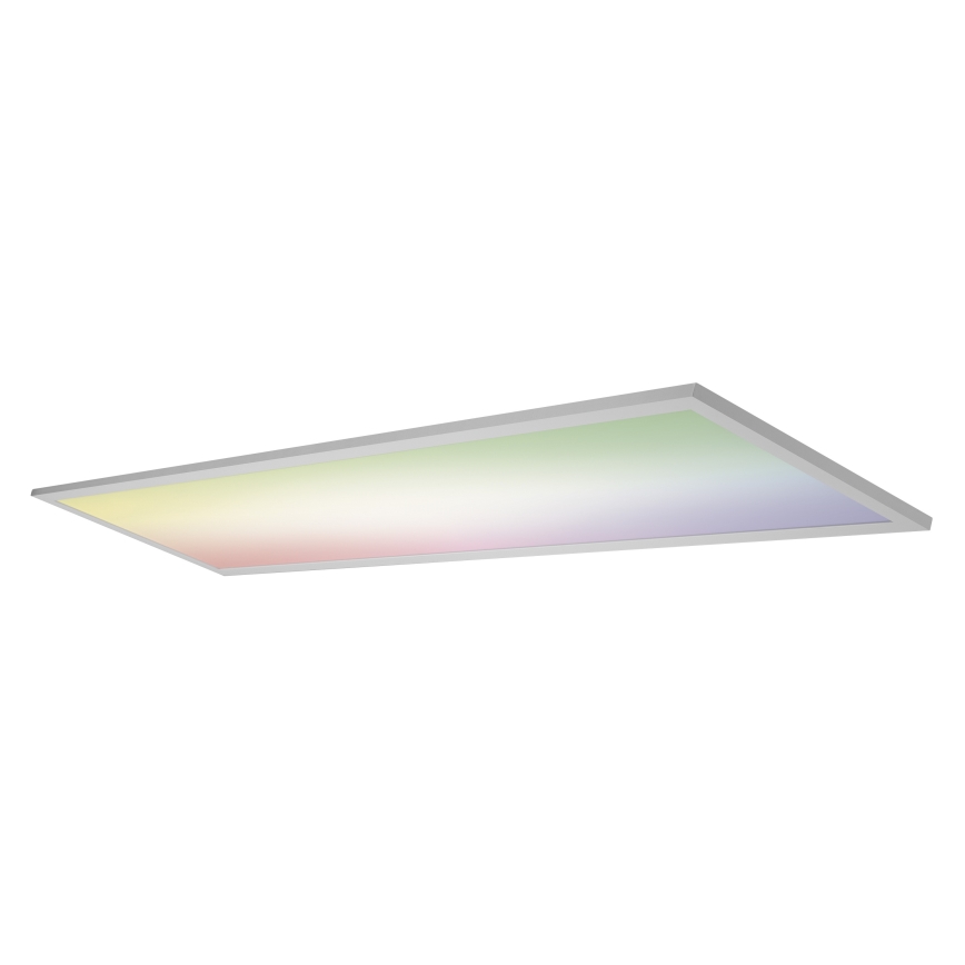 Osram - LED RGBW Stropna svjetiljka SMART+ PLANON LED/36W/230V 120x30 cm s mogućnošću prigušivanja Wi-Fi