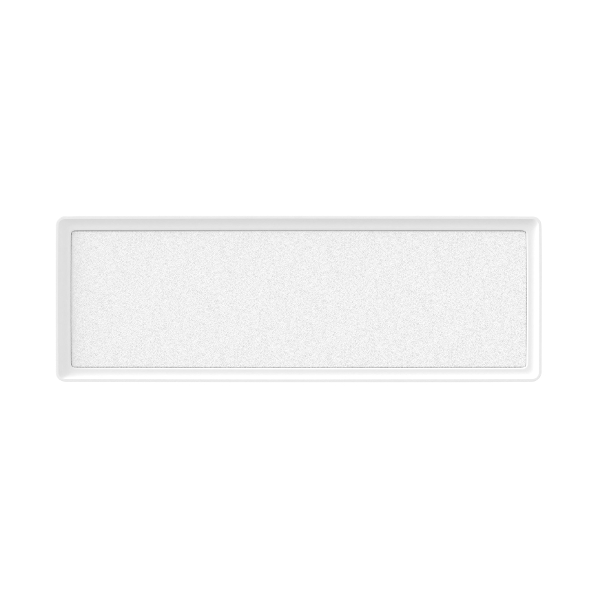 Osram - LED RGBW Prigušivo stropno svjetlo SMART+ PLANON LED/30W/230V 2800-6500K 58x20 cm Wi-Fi IP54 bijelo