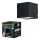 Osram - LED RGBW Prigušivo vanjsko zidno svjetlo SMART+ BEAM LED/8W/230V 3000-6500K IP44 Wi-Fi