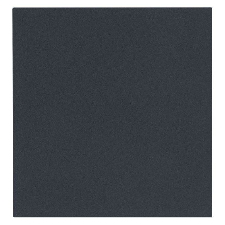 Osram - LED RGBW prigušiva vanjska zidna svjetiljka SMART+ BRICK LED/14W/230V IP44 Wi-Fi