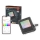 Osram - LED RGBW reflektor s prigušivanjem SMART+ FLOODLIGHT LED/10W/230V IP65 Wi-Fi