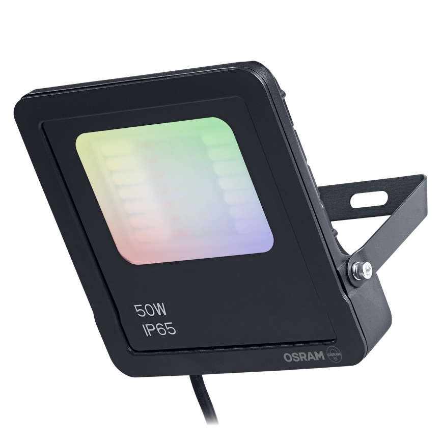 Osram - LED RGBW reflektor SMART+ FLOODLIGHT s mogućnošću prigušivanja LED/50W/230V IP65 Wi-Fi