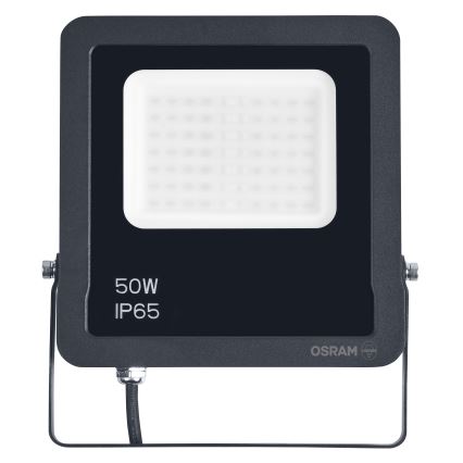 Osram - LED RGBW reflektor SMART+ FLOODLIGHT s mogućnošću prigušivanja LED/50W/230V IP65 Wi-Fi