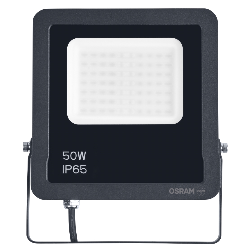 Osram - LED RGBW reflektor SMART+ FLOODLIGHT s mogućnošću prigušivanja LED/50W/230V IP65 Wi-Fi