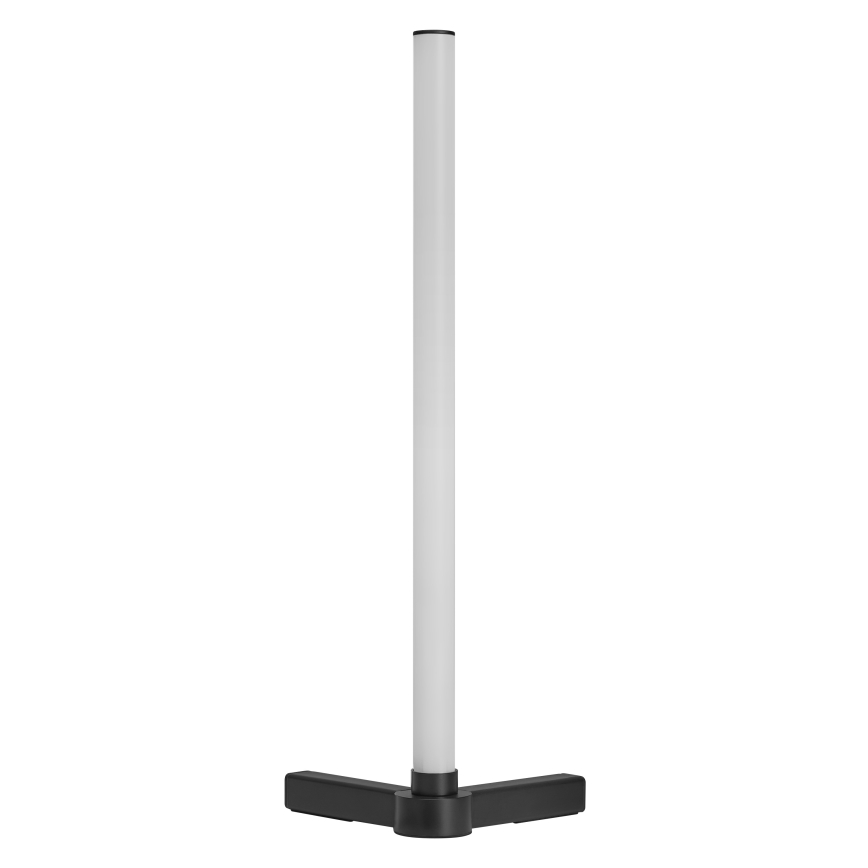 Osram - LED RGBW stolna lampa s mogućnošću prigušivanja SMART+ MAGIC LED/7,5W/230V 2700-6500K crna Wi-Fi + daljinski upravljač