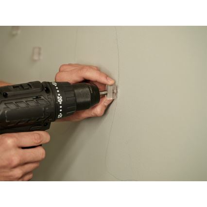 Osram - LED RGBW s mogućnošću prigušivanja, vanjska LED traka SMART+ MAGIC 5m LED/21W/230V IP44 Wi‑Fi + daljinski upravljač