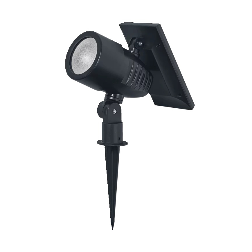 Ledvance - LED RGBW prigušiva solarna svjetiljka SMART+ SOLAR LED/0,6W/3,7V 2000 mAh 3000-6500K IP44