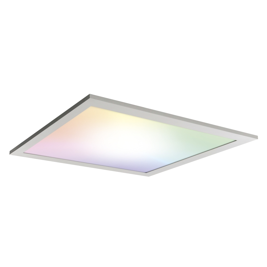 Osram - LED RGBW prigušiva stropna svjetiljka SMART+ PLANON LED/20W/230V 30x30 cm