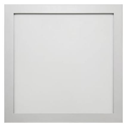 Osram - LED RGBW prigušiva stropna svjetiljka SMART+ PLANON LED/20W/230V 30x30 cm
