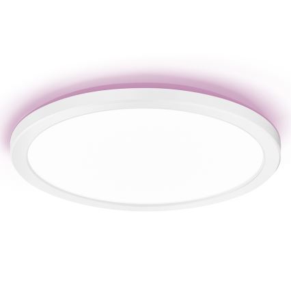 Osram - LED RGBW prigušivo stropno svjetlo SMART+ ORBIS LED/19W/230V prom. 23,5 cm 2700-6500K Wi-Fi