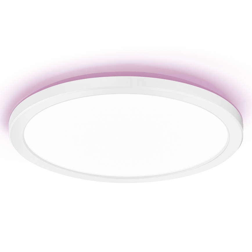 Osram - LED RGBW prigušivo stropno svjetlo SMART+ ORBIS LED/19W/230V prom. 23,5 cm 2700-6500K Wi-Fi