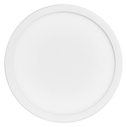 Osram - LED RGBW prigušivo stropno svjetlo SMART+ ORBIS LED/19W/230V prom. 23,5 cm 2700-6500K Wi-Fi