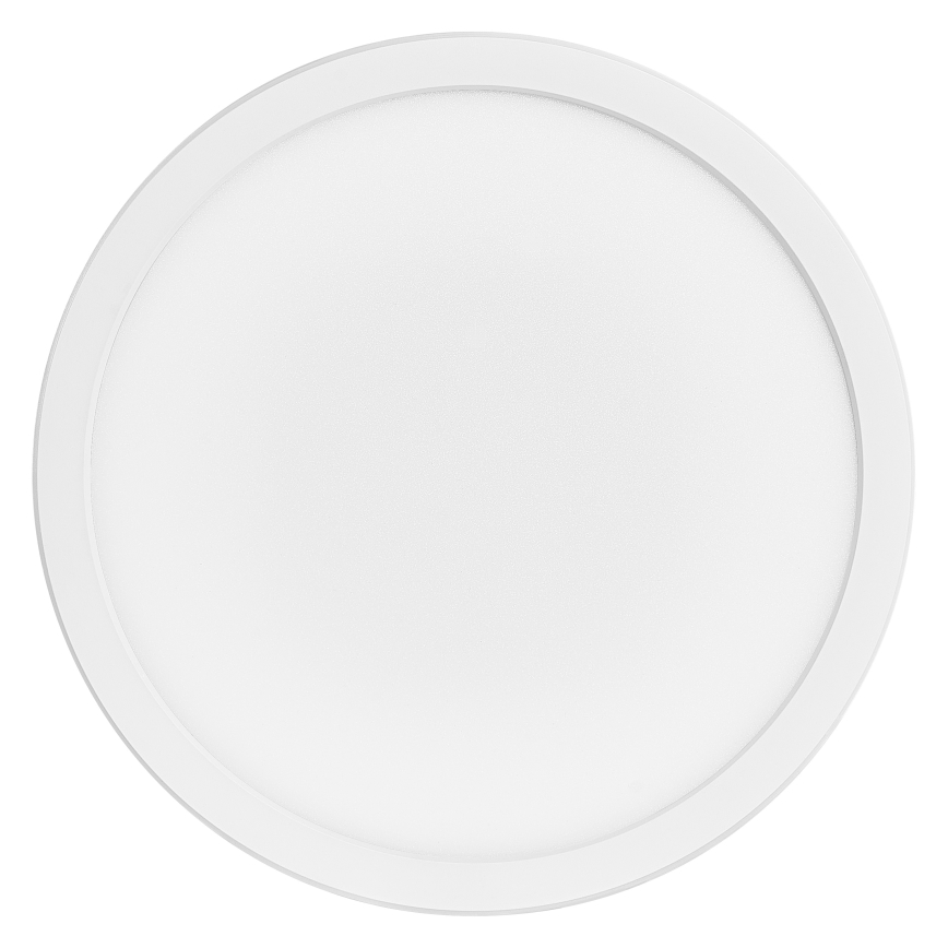 Osram - LED RGBW prigušivo stropno svjetlo SMART+ ORBIS LED/19W/230V prom. 23,5 cm 2700-6500K Wi-Fi