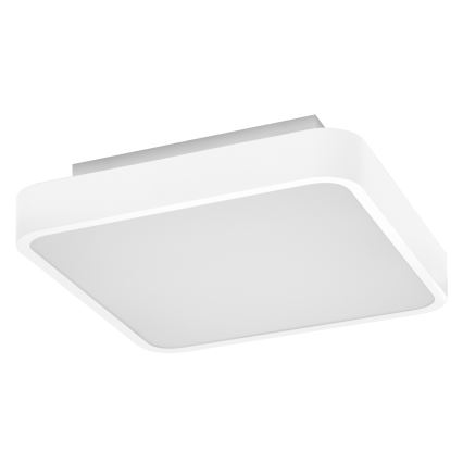 Osram - LED RGBW stropno svjetlo s mogućnošću prigušivanja SMART+ ORBIS LED/28W/230V 35x35 cm 2700-6500K Wi-Fi