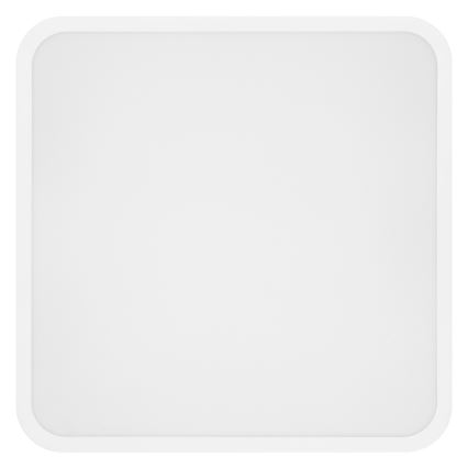 Osram - LED RGBW stropno svjetlo s mogućnošću prigušivanja SMART+ ORBIS LED/28W/230V 35x35 cm 2700-6500K Wi-Fi