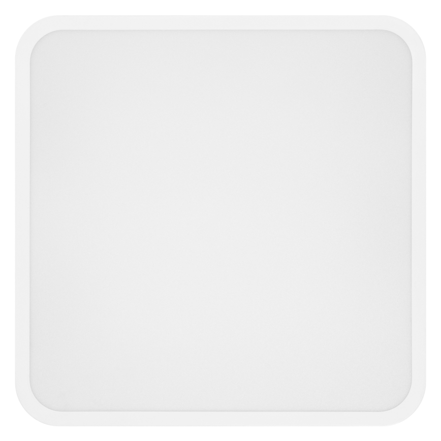 Osram - LED RGBW stropno svjetlo s mogućnošću prigušivanja SMART+ ORBIS LED/28W/230V 35x35 cm 2700-6500K Wi-Fi
