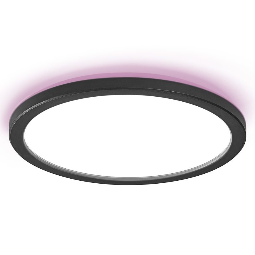 Osram - LED RGBW stropna svjetiljka s mogućnošću prigušivanja SMART+ ORBIS LED/19W/230V prom. 23,5 cm 2700-6500K Wi-Fi