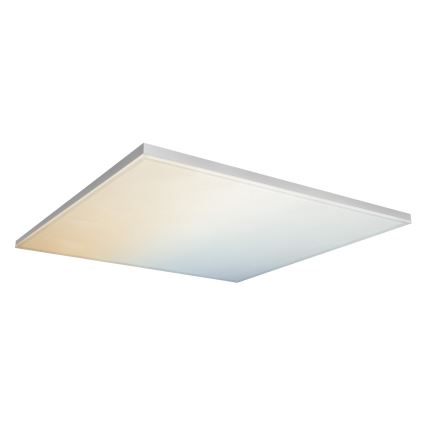 Osram - LED RGBW stropna svjetiljka SMART+ PLANON s mogućnošću prigušivanja LED/40W/230V 60x60 cm 3000-6500K Wi-Fi