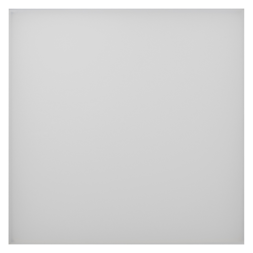 Osram - LED RGBW stropna svjetiljka SMART+ PLANON s mogućnošću prigušivanja LED/40W/230V 60x60 cm 3000-6500K Wi-Fi