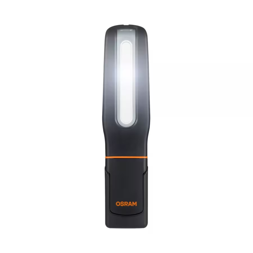 Osram - LED prigušiva punjiva svjetiljka LEDINSPECT MAX500 LED/16W/3,7V IP65