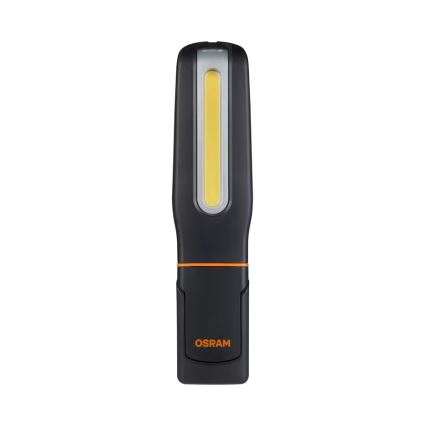 Osram - LED prigušiva punjiva svjetiljka LEDINSPECT MAX500 LED/16W/3,7V IP65