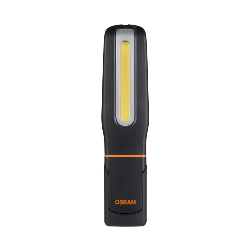 Osram - LED prigušiva punjiva svjetiljka LEDINSPECT MAX500 LED/16W/3,7V IP65
