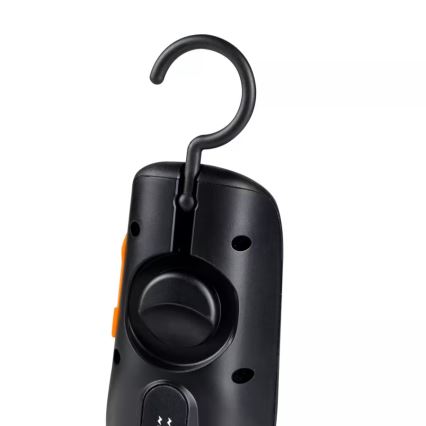 Osram - LED prigušiva punjiva svjetiljka LEDINSPECT MAX500 LED/16W/3,7V IP65