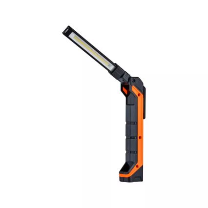 Osram - Prigušiva punjiva džepna svjetiljka LEDINSPECT POCKET200 LED/2W/3,7V IP54