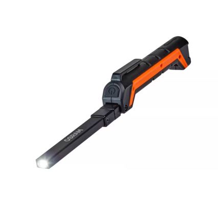 Osram - Prigušiva punjiva džepna svjetiljka LEDINSPECT POCKET200 LED/2W/3,7V IP54