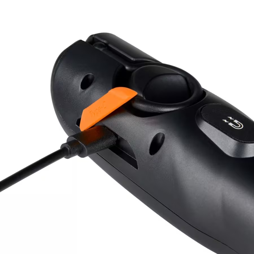 Osram - LED punjiva ručna svjetiljka s prigušivanjem LEDINSPECT MINI250 LED/7W/3,7V IP65