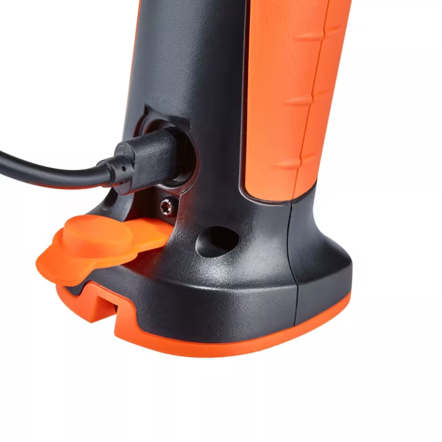 Osram - LED punjiva inspekcijska svjetiljka s prigušivanjem LEDINSPECT SLIM MAX1000 LED/9W/3,7V IP65