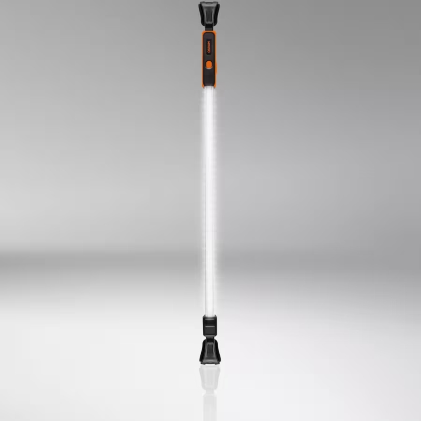 Osram - Punjiva LED inspekcijska svjetiljka s mogućnošću prigušivanja LEDINSPECT UNDERBONNET LED/16W/3,7V IP65