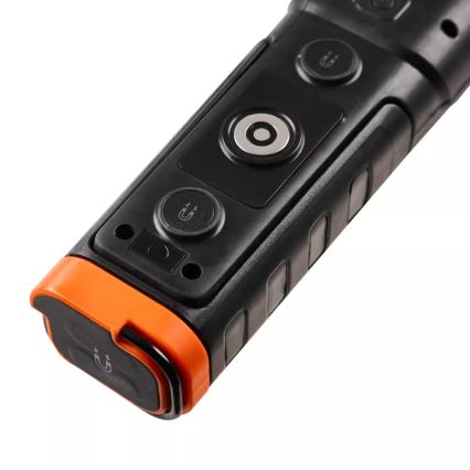 Osram - Punjiva LED svjetiljka s mogućnošću prigušivanja LEDINSPECT WIRE-FREE PRO 600 LED/5W/3,7V IP54