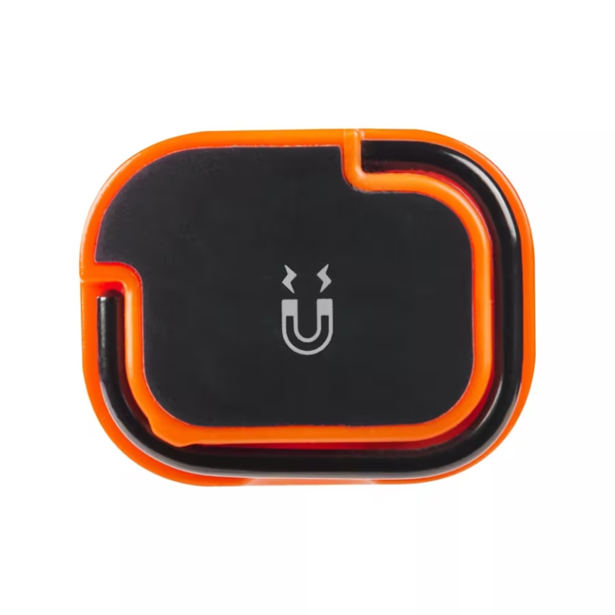 Osram - Punjiva LED svjetiljka s mogućnošću prigušivanja LEDINSPECT WIRE-FREE PRO 600 LED/5W/3,7V IP54