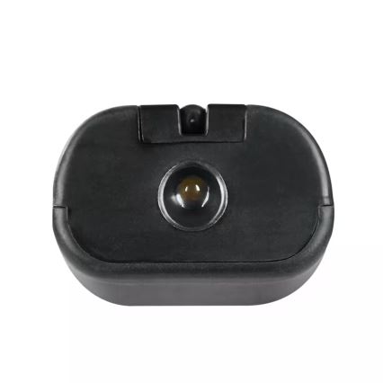 Osram - Punjiva LED svjetiljka s mogućnošću prigušivanja LEDINSPECT WIRE-FREE PRO 600 LED/5W/3,7V IP54