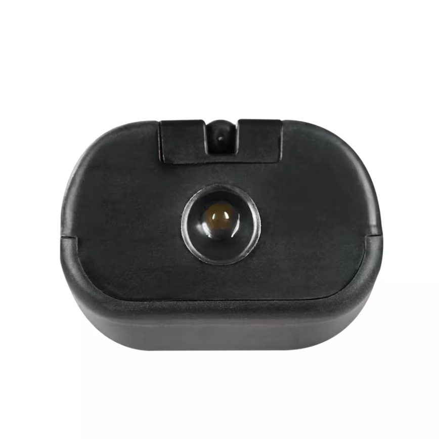 Osram - Punjiva LED svjetiljka s mogućnošću prigušivanja LEDINSPECT WIRE-FREE PRO 600 LED/5W/3,7V IP54